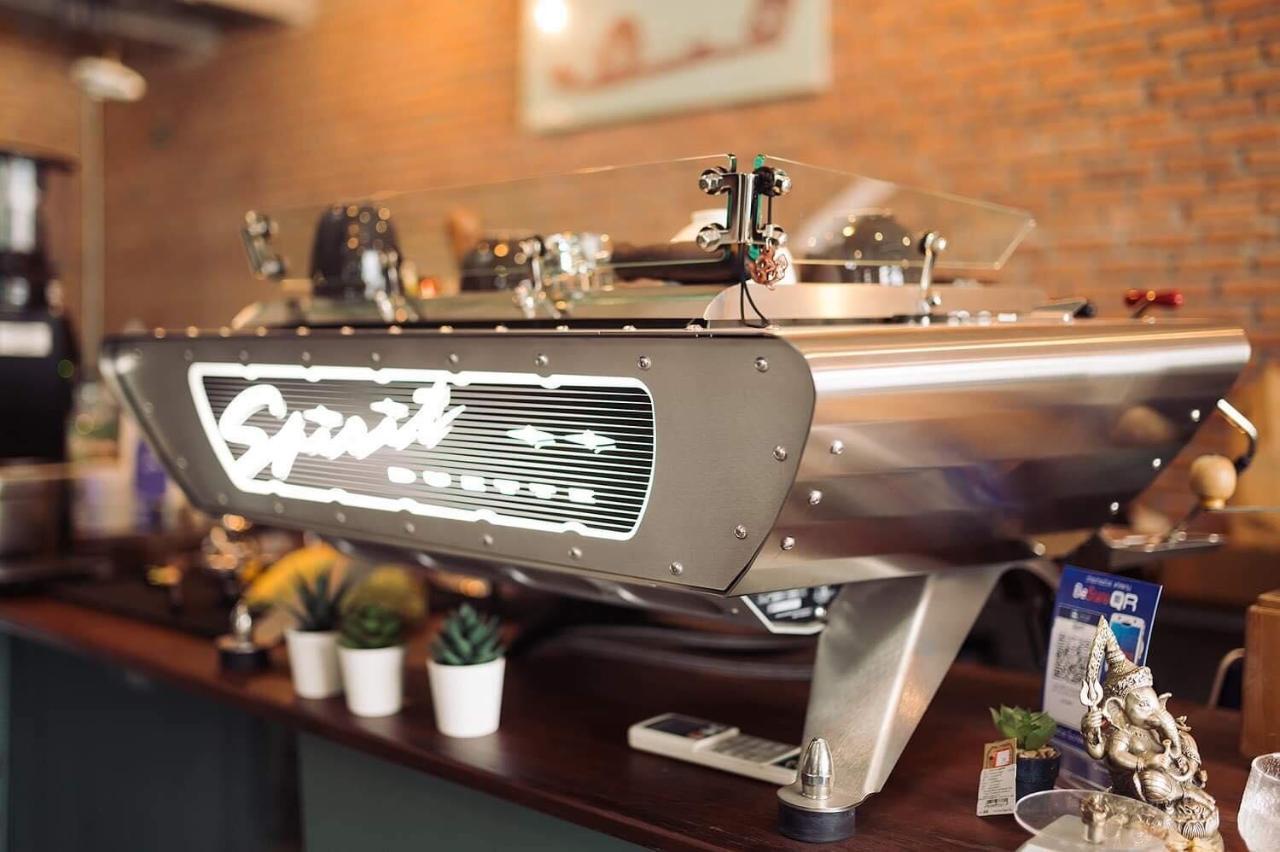 Labkoff Cafe And Hostel Kanchanaburi Ngoại thất bức ảnh